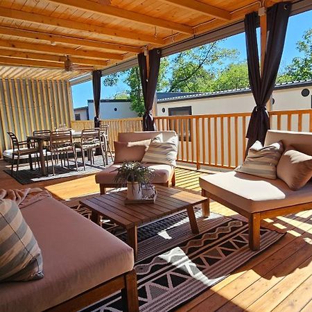 250 Mobile Home セルツェ エクステリア 写真