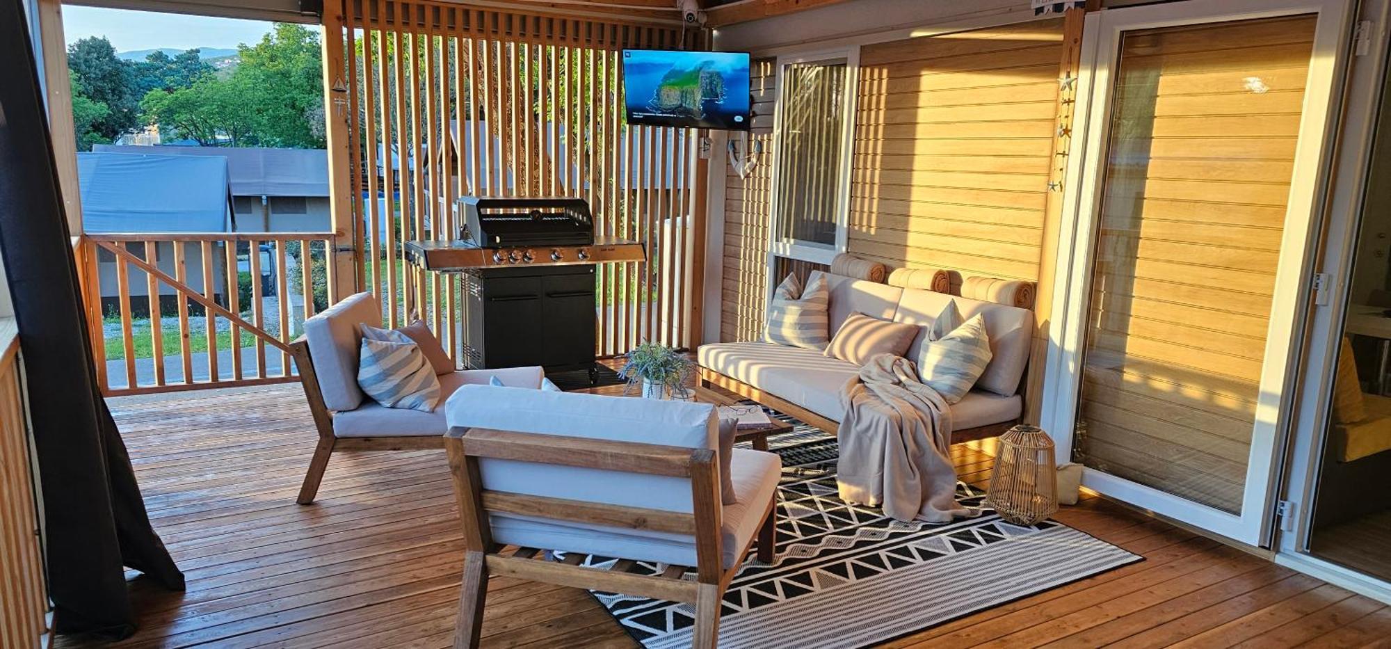 250 Mobile Home セルツェ エクステリア 写真