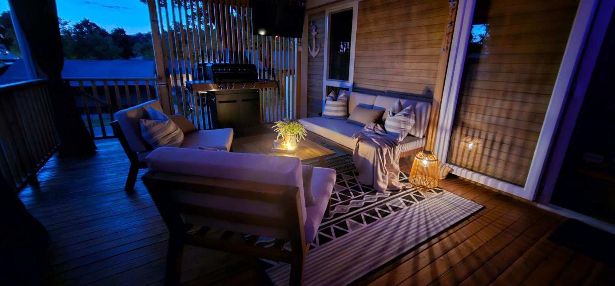 250 Mobile Home セルツェ エクステリア 写真