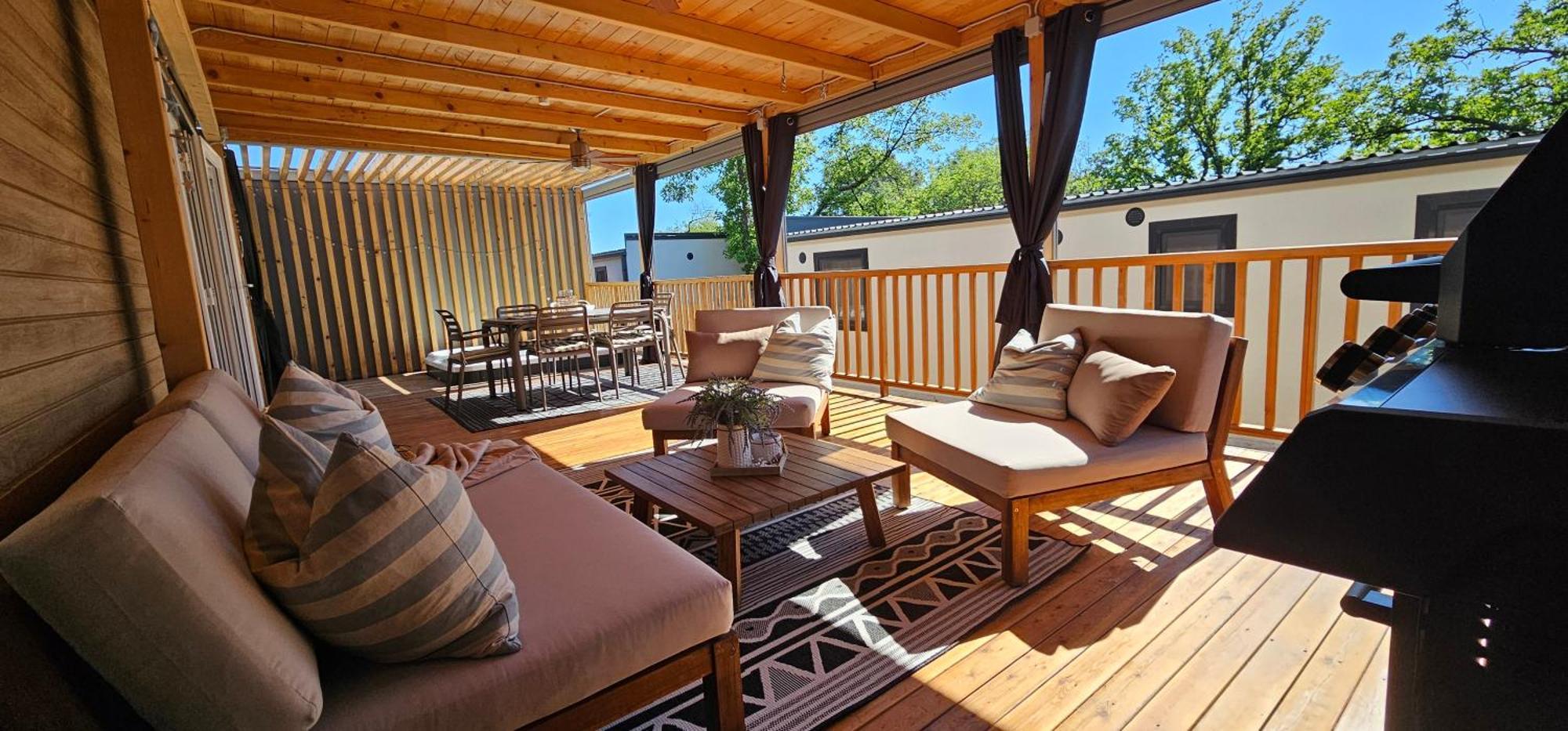 250 Mobile Home セルツェ エクステリア 写真