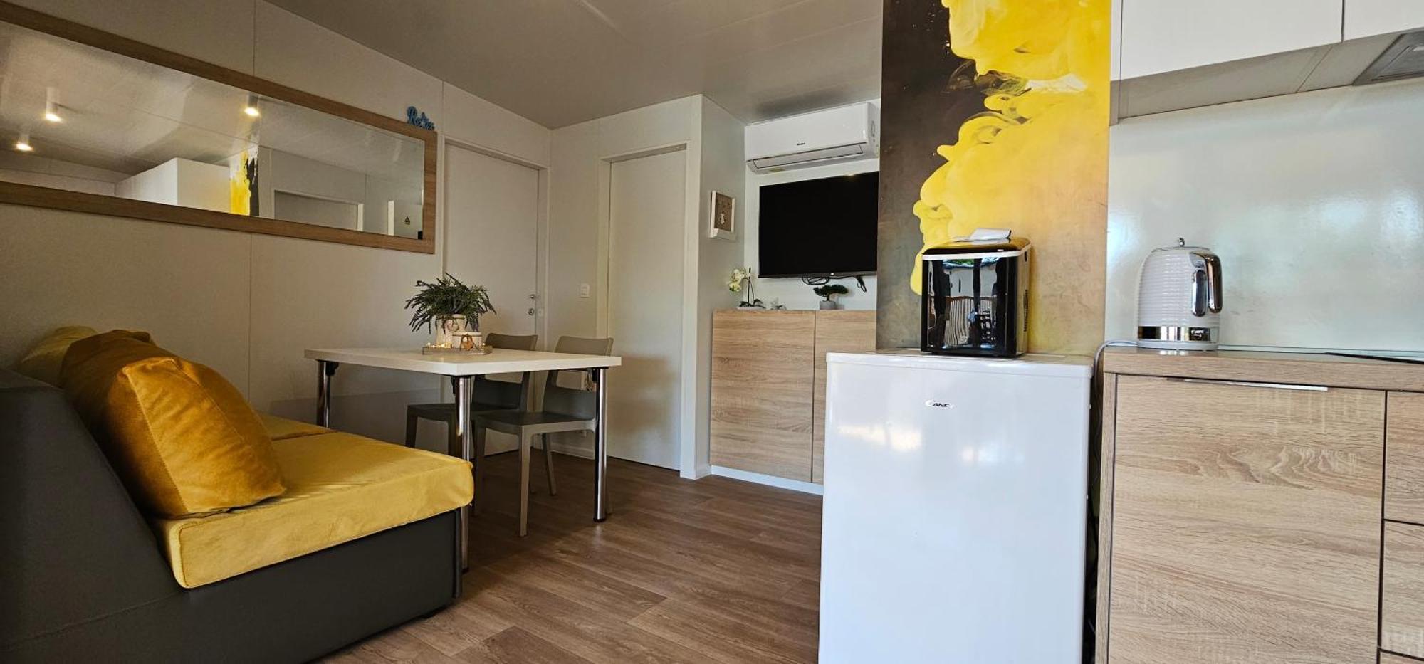 250 Mobile Home セルツェ エクステリア 写真