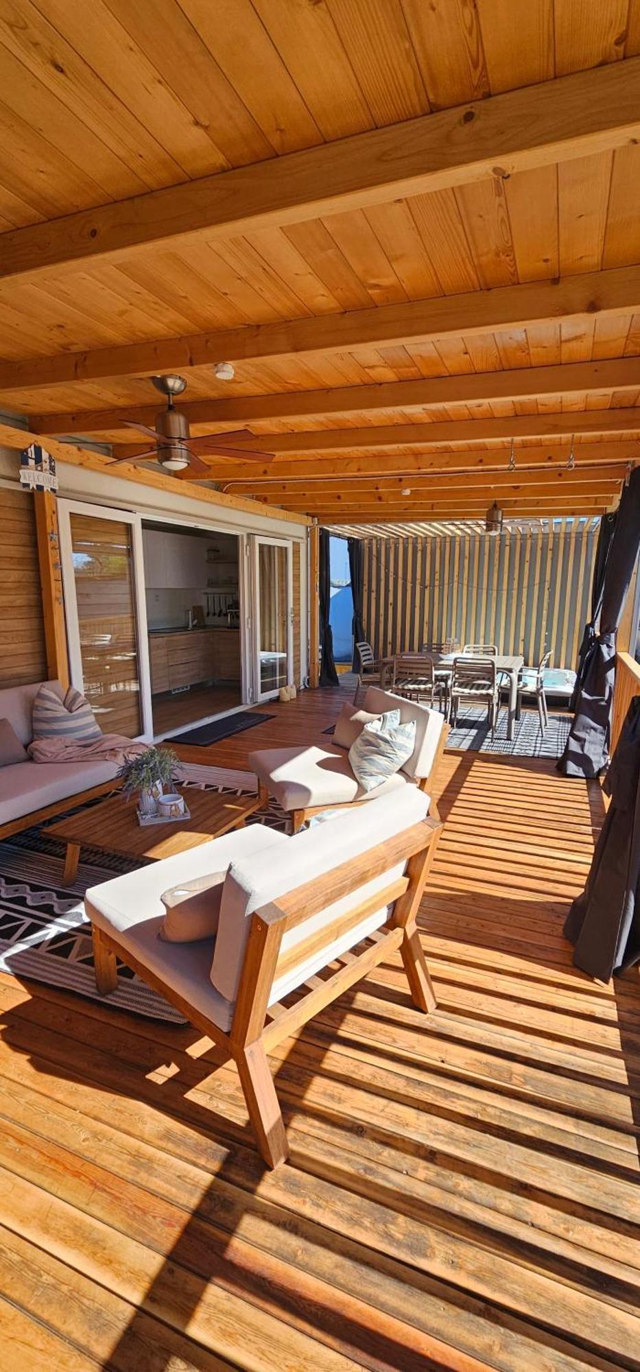 250 Mobile Home セルツェ エクステリア 写真