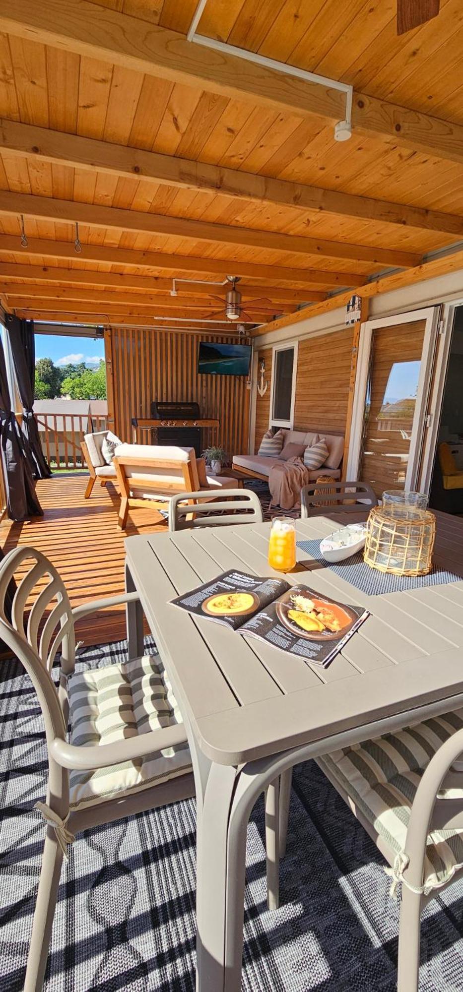 250 Mobile Home セルツェ エクステリア 写真
