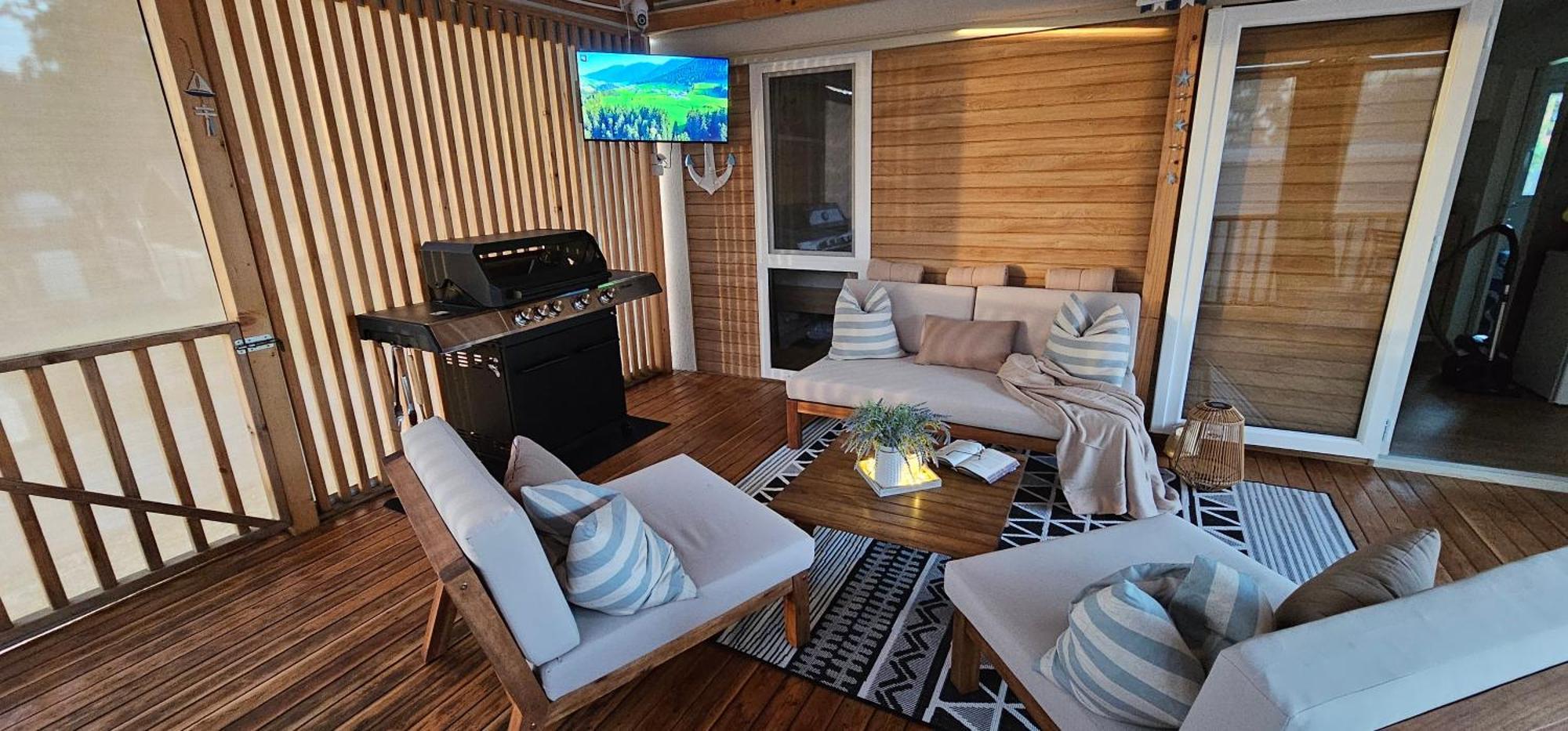 250 Mobile Home セルツェ エクステリア 写真