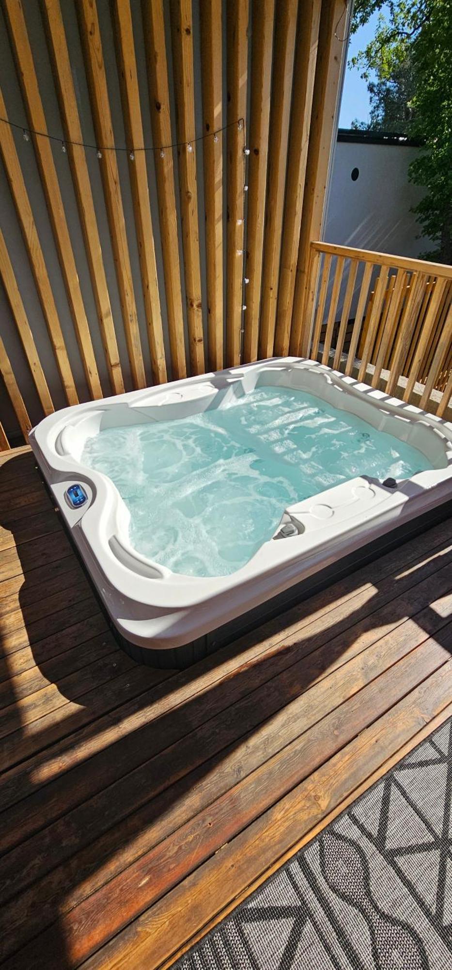 250 Mobile Home セルツェ エクステリア 写真